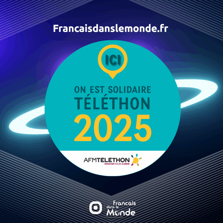 telethon 2025