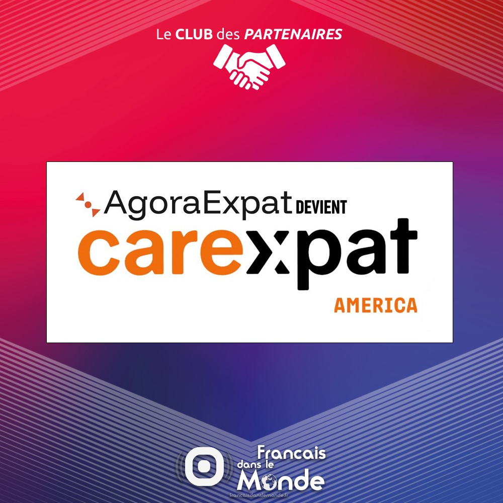 careXpat america (ex-AgoraExpat)