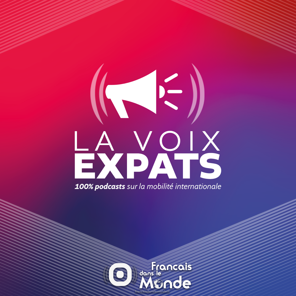 Vous préparez votre nouvelle vie à l'étranger, vous vivez loin de la France ? "La Voix des Expats" est une radio faite pour vous : sans musique, écoutez des parcours de Français expatriés & des experts pour vous aider à mieux vivre votre mobilité internationale.