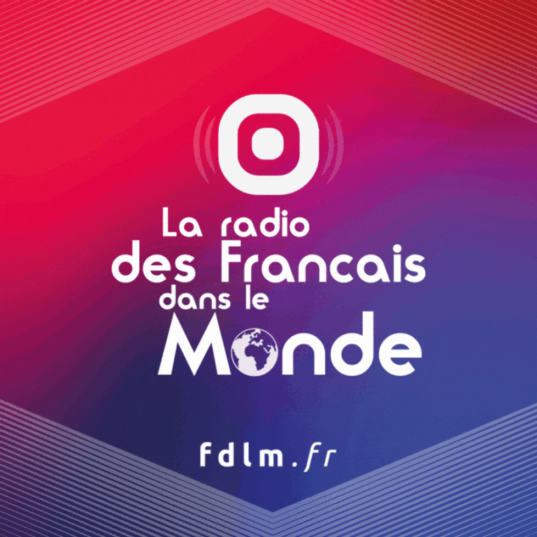 Les 4 radios de FDLM
