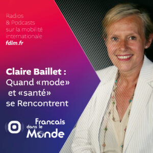 Beauté & force après le cancer : l'idée de Claire Baillet