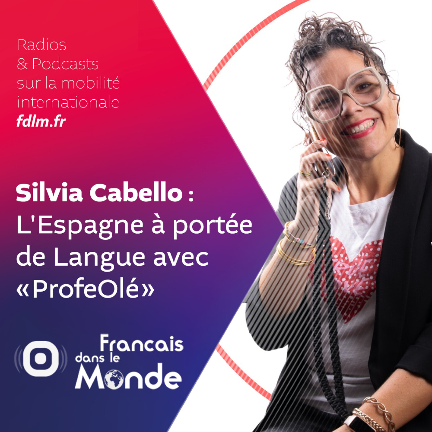S’expatrier en Espagne : Apprenez la langue sans complexe avec Sylvia Cabello