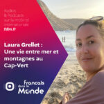 Expatriation au Cap-Vert : L'aventure de Laura Grellet