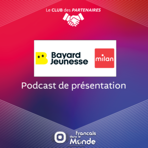 Bayard Jeunesse : magazines jeunesse pour bébés, enfants, ados de 1 à 20 ans