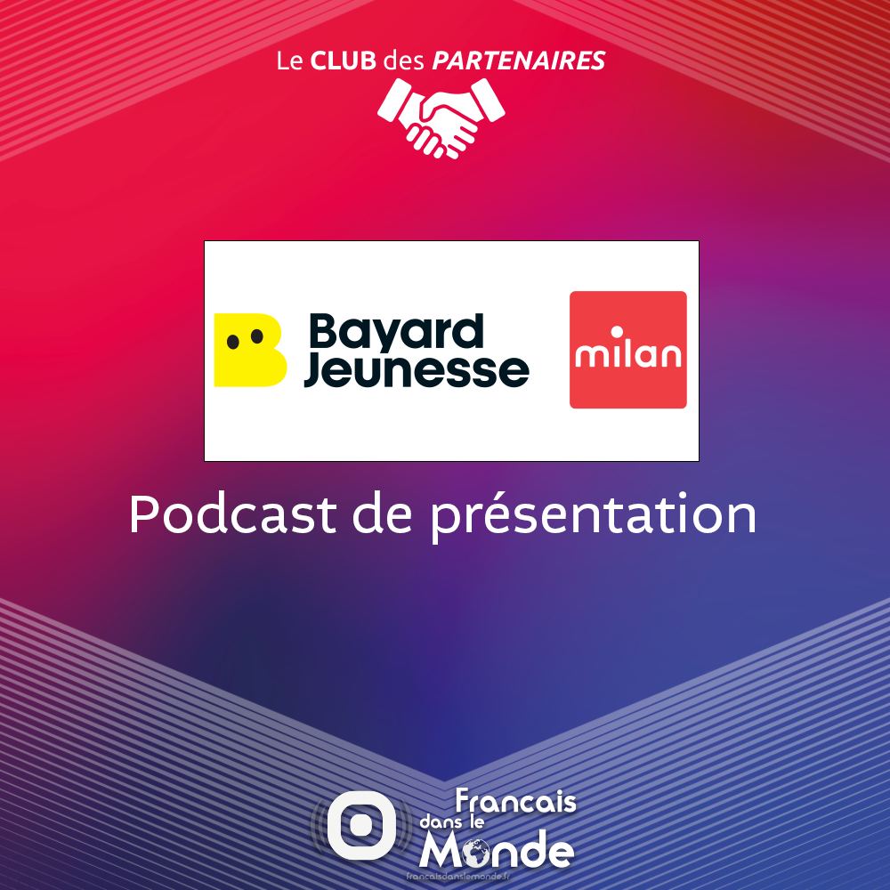 Bayard Jeunesse et Milan : magazines jeunesse pour bébés, enfants, ados de 1 à 20 ans