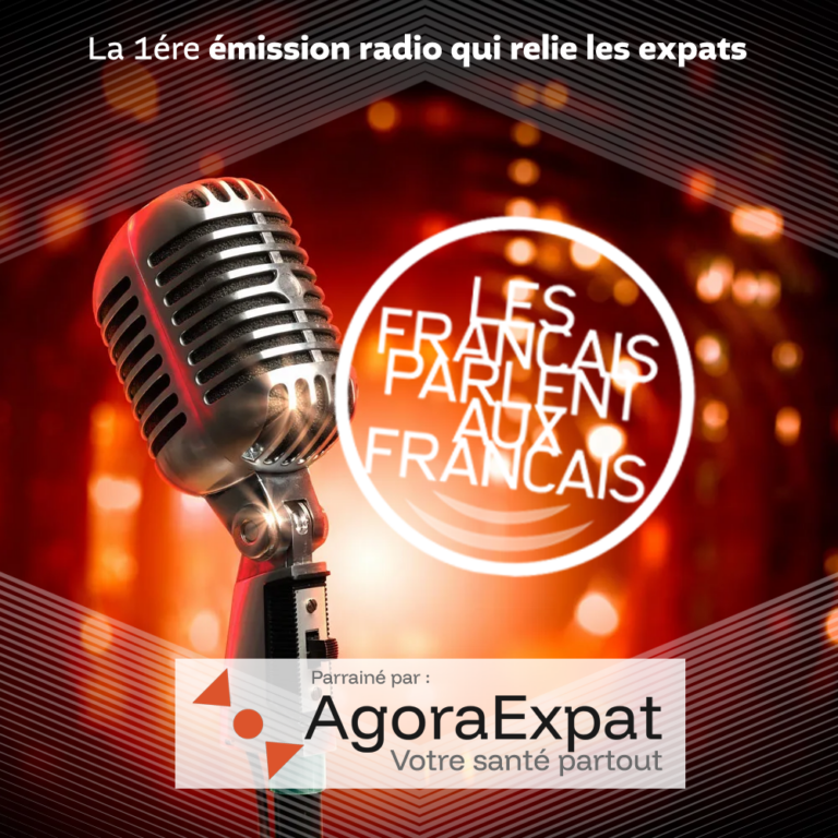 Les Français parlent aux Français : l’émission qui relie les expats