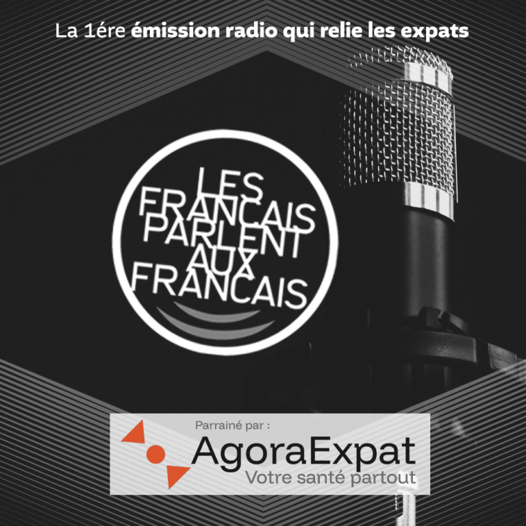 Les Français parlent aux Français : l’émission qui relie les expats