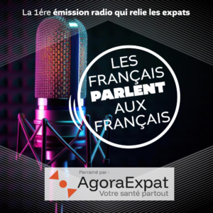 Les Français parlent aux Français : l’émission qui relie les expats