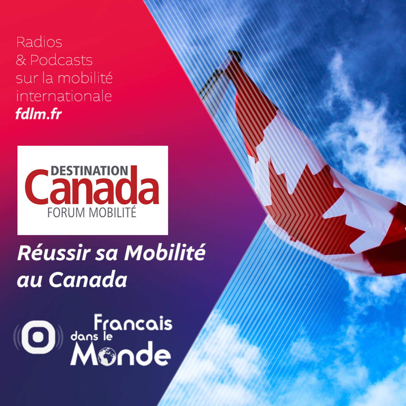 Le salon « Destination Canada, forum mobilité » arrive à Paris