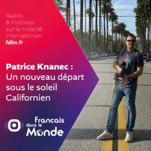 Changer de vie à 54 ans : L'aventure de Patrice Knanec