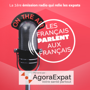 Les Français parlent aux Français : l’émission qui relie les expats