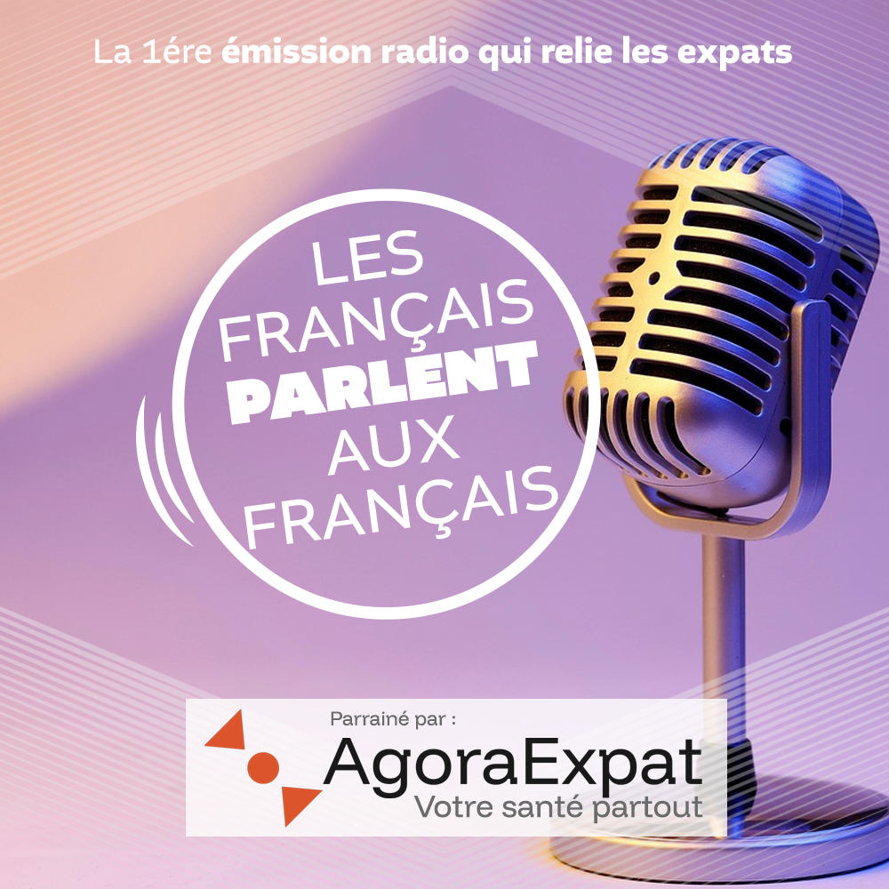 Les Français parlent aux Français : l’émission qui relie les expats