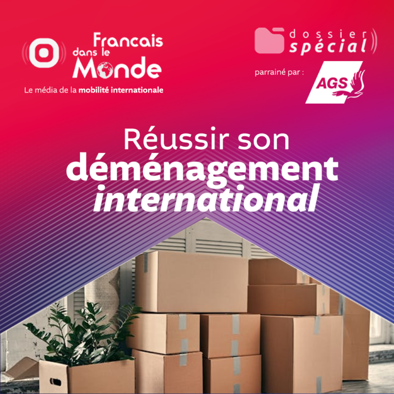 Comment réussir son déménagement international ? Les meilleurs experts et les témoins vous proposent des podcasts inspirants.