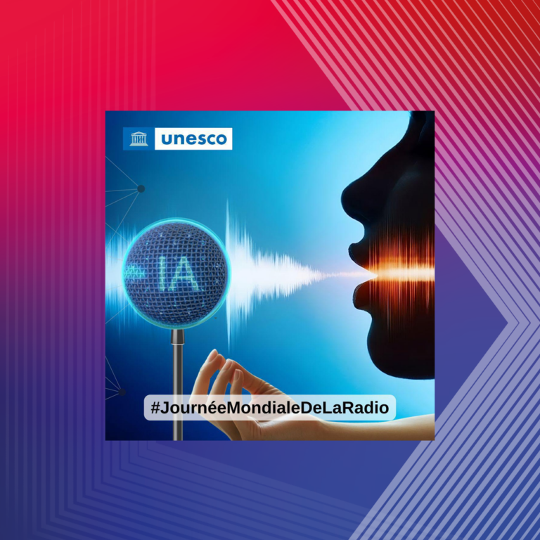 journee mondiale de la radio