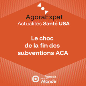 Le choc de la fin des subventions ACA