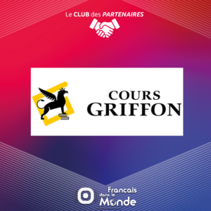 Cours Griffon : Assistance scolaire et Cours à distance