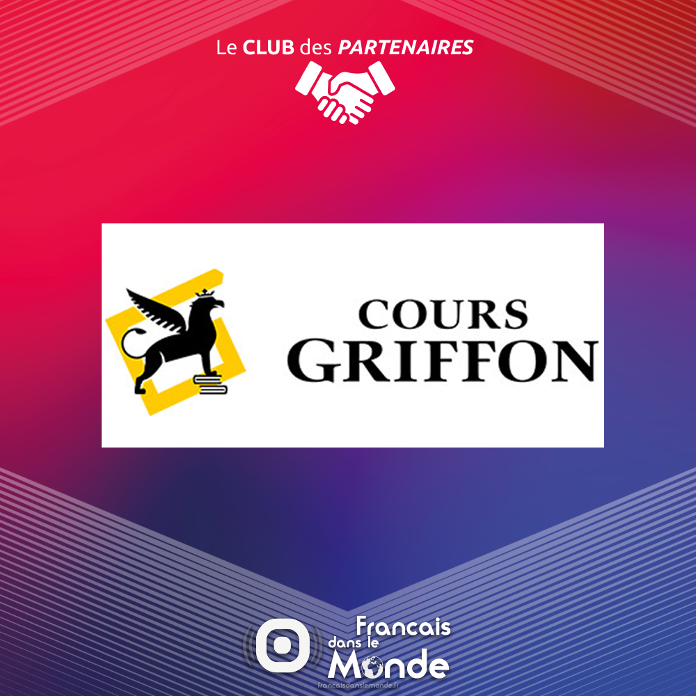 Cours Griffon : Assistance scolaire et Cours à distance
