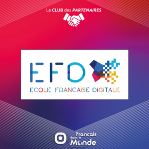 Ecole Française Digitale (EFD) : Une scolarité d’excellence 100% en ligne