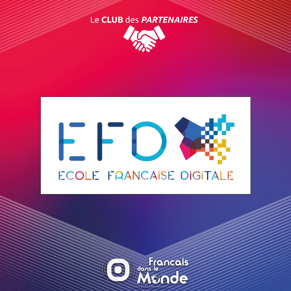 Ecole Française Digitale (EFD) : Une scolarité d’excellence 100% en ligne