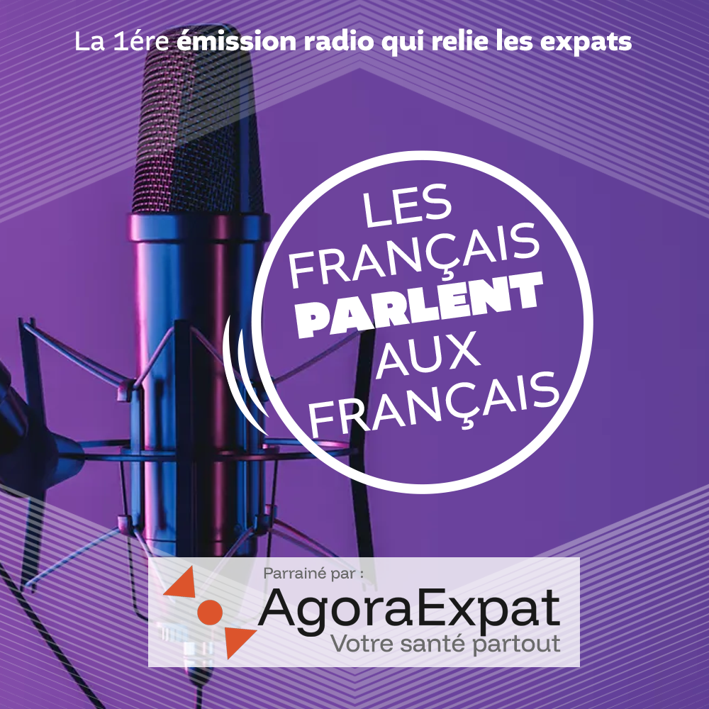 Les Français parlent aux Français : l’émission qui relie les expats