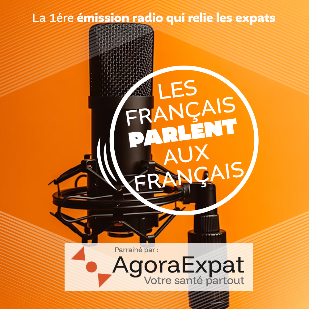 Les Français parlent aux Français : l’émission qui relie les expats