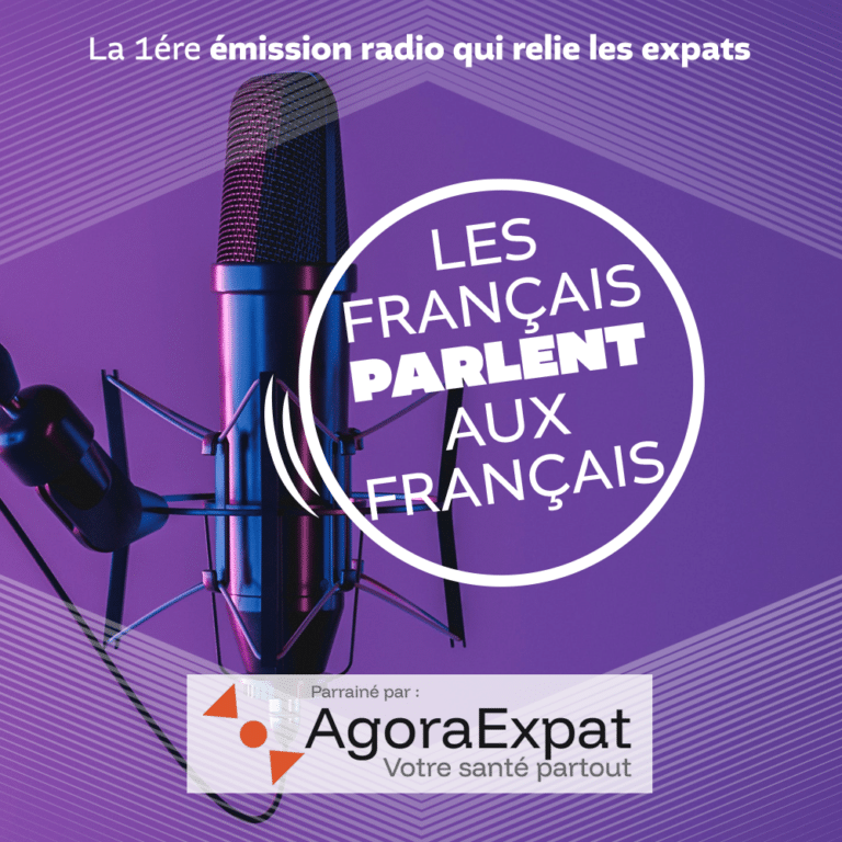 Les Français parlent aux Français : l’émission qui relie les expats