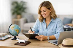 Comment organiser son expatriation sans stress