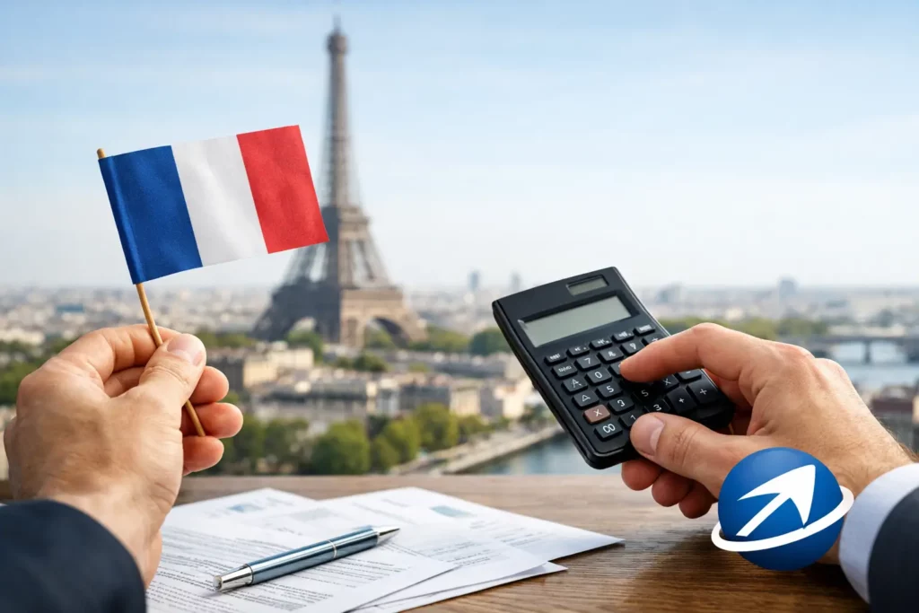 Retour en France impôts - ce qui change