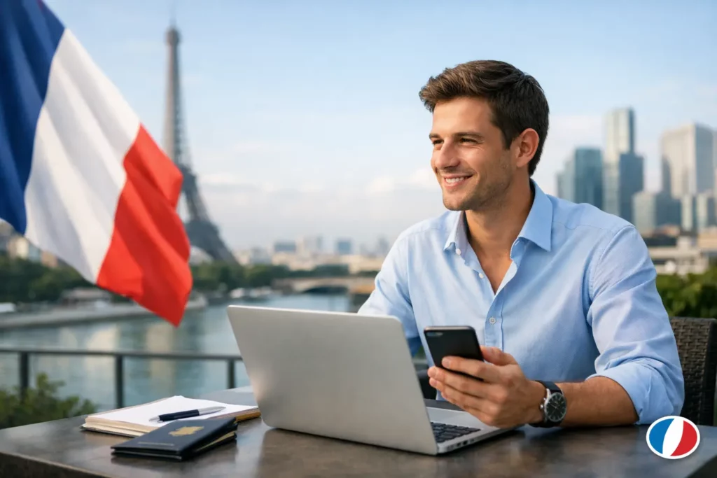 Travailler à l’étranger quand on est français