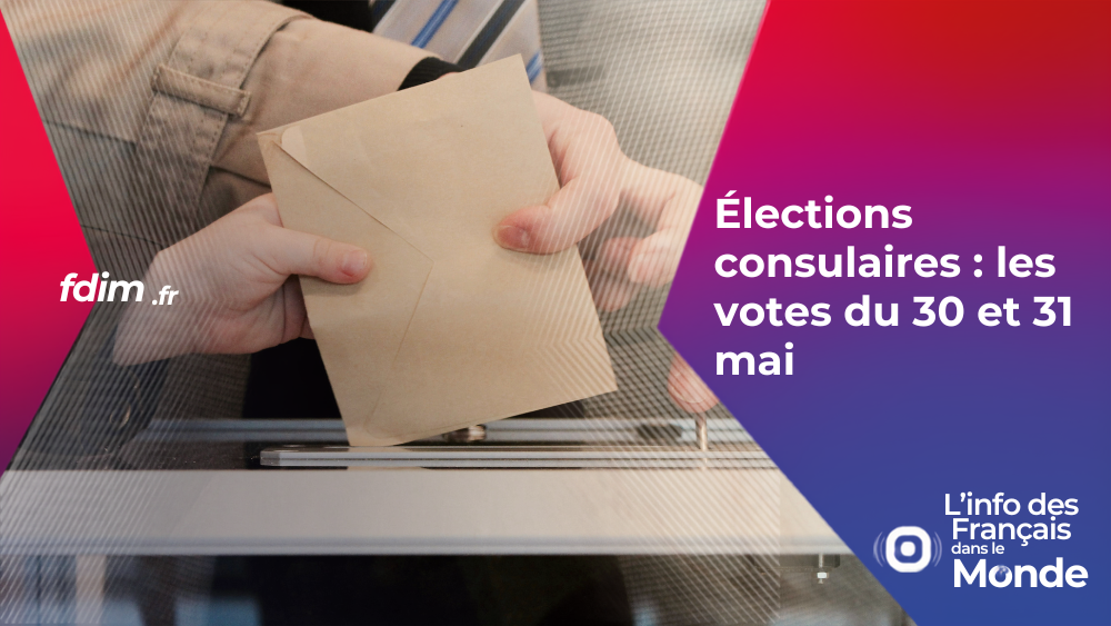 Un scrutin national organisé tous les six ans pour désigner 510 représentants, dont 433 conseillers des Français de l’étranger. 