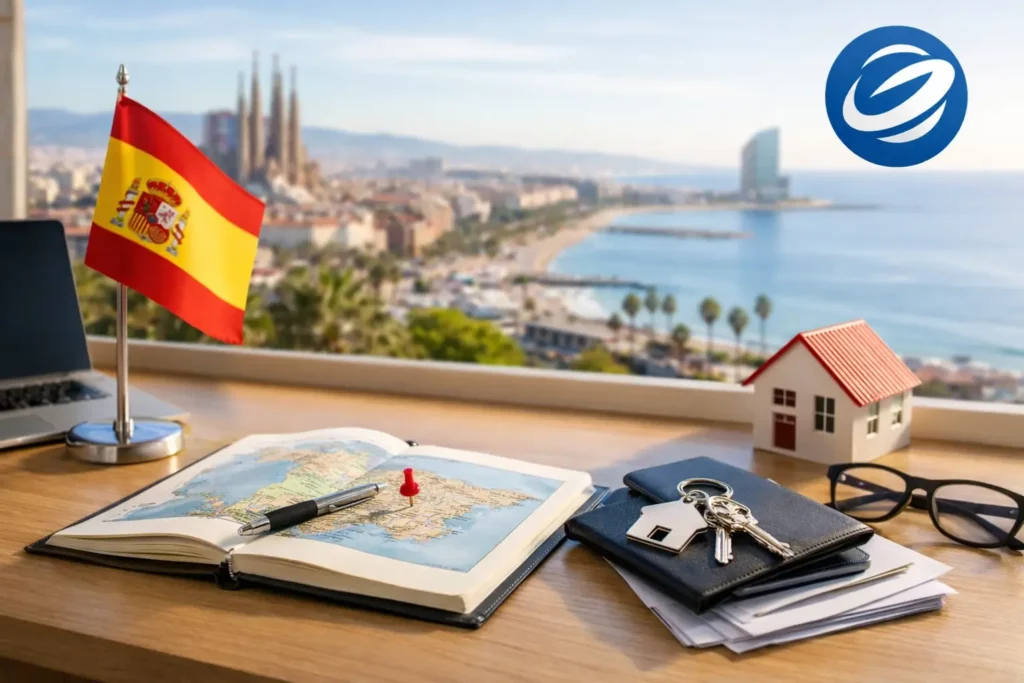 Expatriation Espagne: ce qu’il faut prévoir