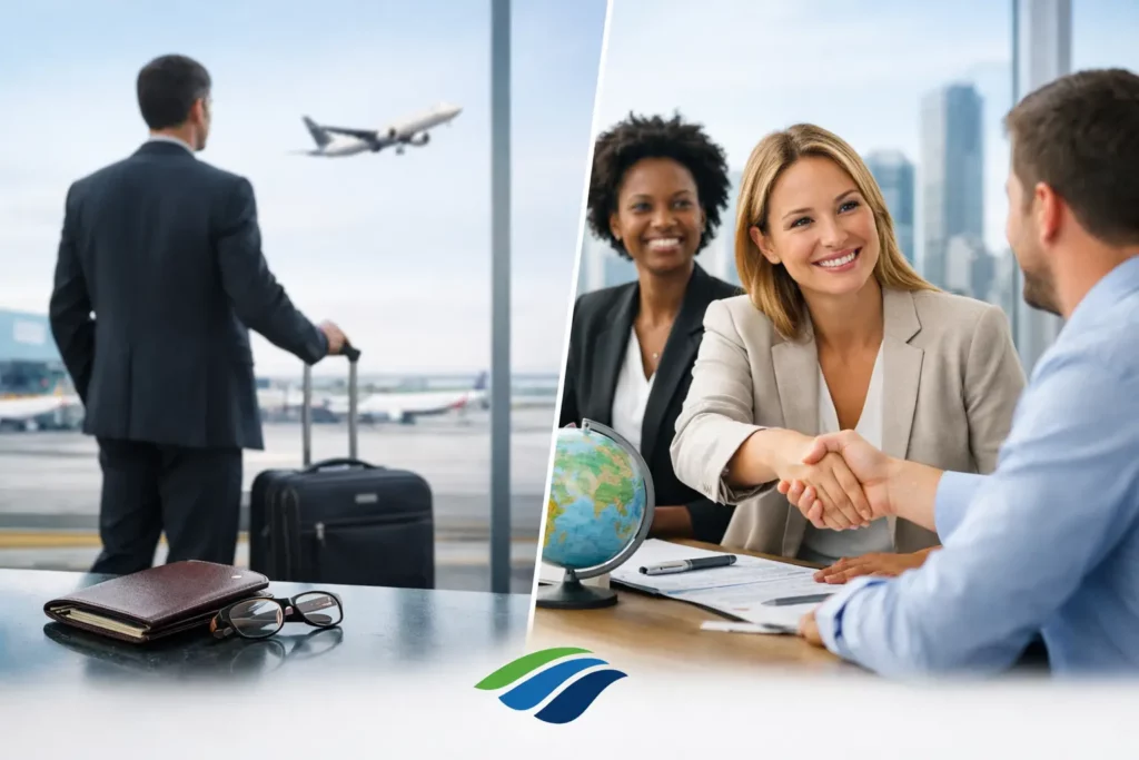 Expatriation ou détachement salarié : que choisir ?