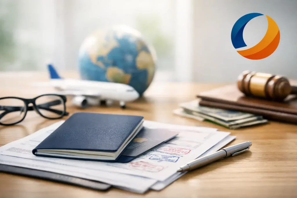 Formalités visa expatriation: mode d’emploi