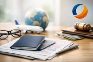Formalités visa expatriation: mode d’emploi
