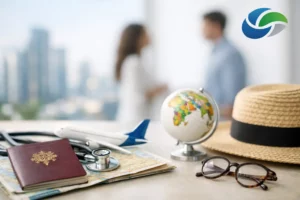 Mutuelle expatrié : bien choisir sa couverture