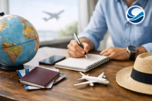 10 démarches avant départ expatriation