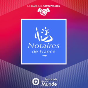 notaires de france
