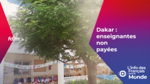 Dakar : enseignantes non payées