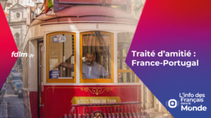 Traité d’amitié : France-Portugal