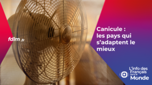 canicule