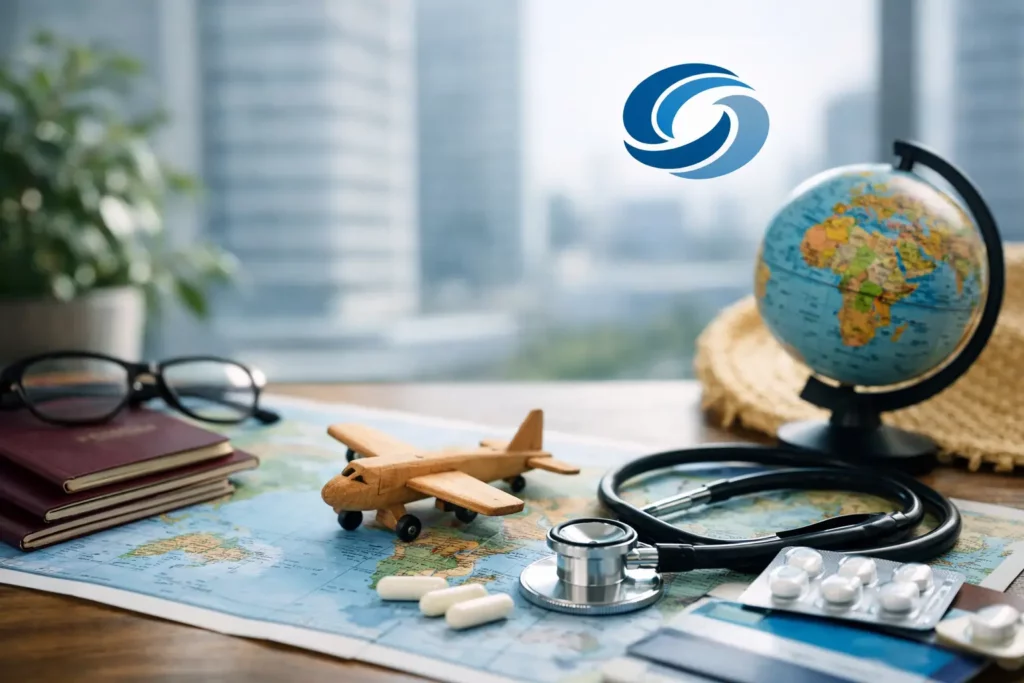 Avis assurance santé expatrié: bien choisir