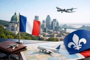 Guide d’installation française à Montréal