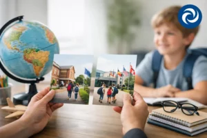 Guide scolarité enfant expatrié: bien choisir