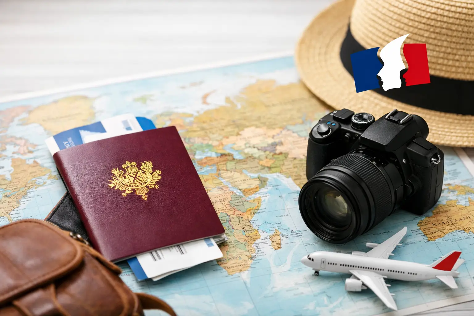 Visa travail vacances français - mode d’emploi