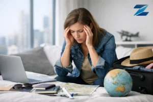 9 erreurs fréquentes des nouveaux expatriés