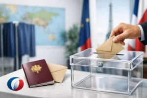 Comment voter à l'étranger en 2026 facilement ?