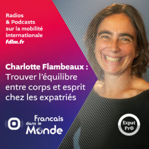 Plongez dans l'univers de Charlotte Flambeaux, une modèle de résilience et de passion au service des autres.