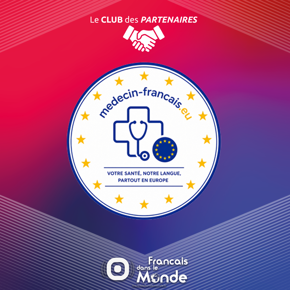 Medecin-francais.eu : un médecin français, où que vous soyez en Europe.