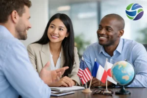 Avis formation interculturelle pour expatriés