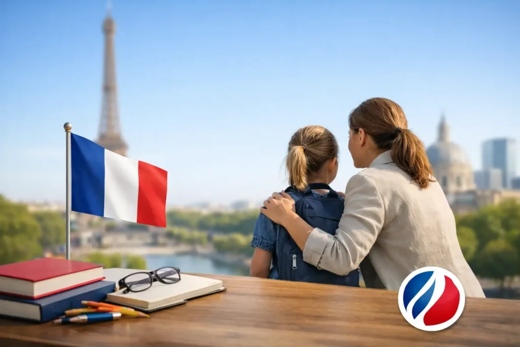 Choisir une école française à l'étranger